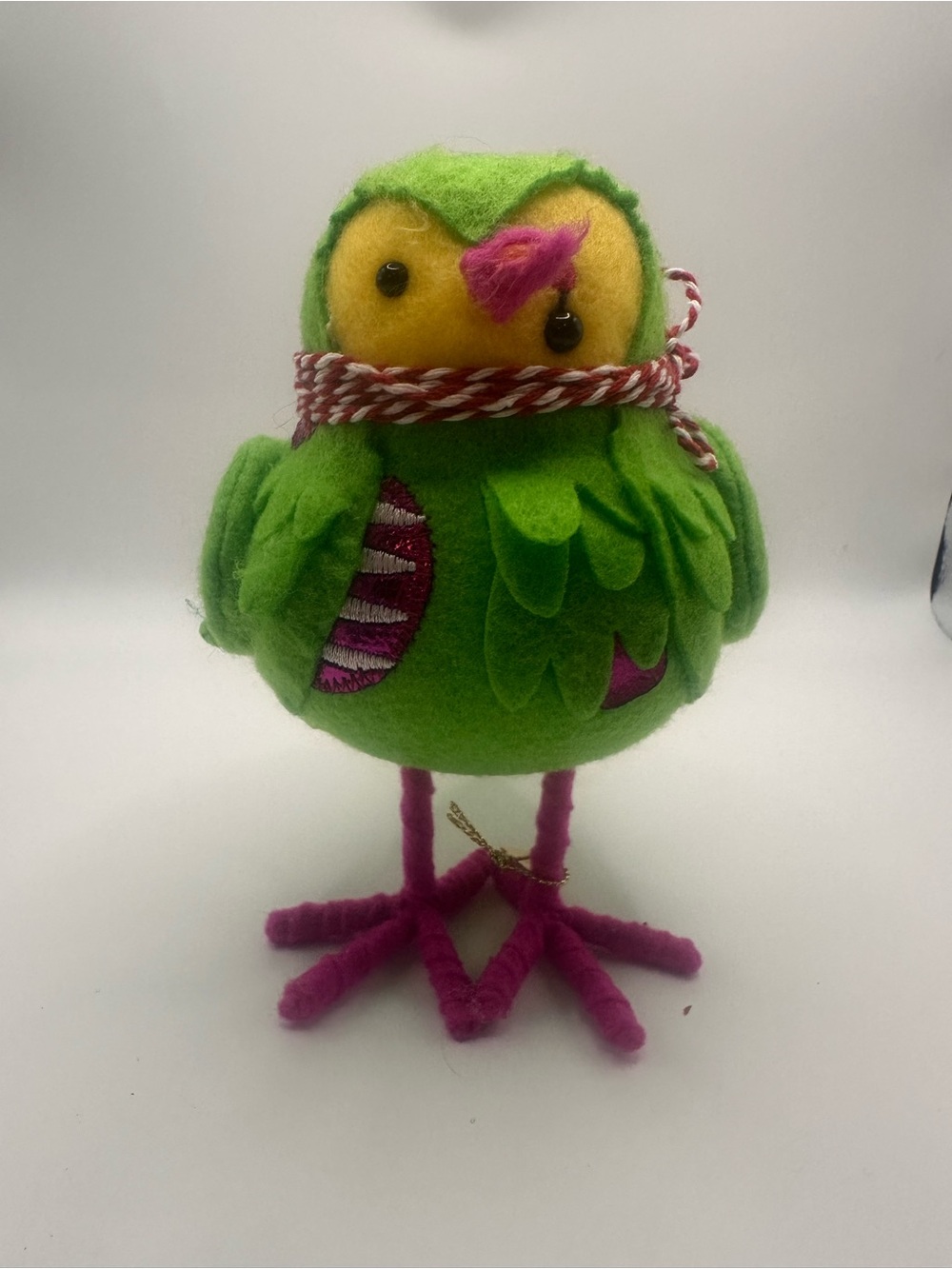 Target Hyde & Eek! Boutique Battery Friends "Moldy" Halloween Bird – 2025